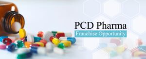 PCD Pharma Franchise Company in Maharashtra